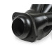 PartzBiz CM: 12147FLT-Flowtech Shorty Headers - ทาสีดำ