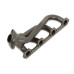PartzBiz CM: 91627FLT-Flowtech Shorty Headers - Black Painted