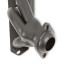 PartzBiz CM: 91627FLT-Flowtech Shorty Headers - Black Painted
