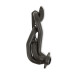 PartzBiz CM: 91628FLT-Flowtech Shorty Headers - Black Painted
