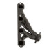 PartzBiz CM: 91628FLT-Flowtech Shorty Headers - Black Painted