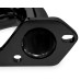 PartzBiz CM: 92004FLT-Flowtech Shorty Headers - Black Painted PartzBiz CM: 92004FLT-Flowtech Shorty Headers - Black Painted