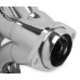 PartzBiz CM: 32103FLT-Flowtech Shorty Headers - Ceramic Coated