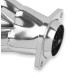 PartzBiz CM: 32103FLT-Flowtech Shorty Headers - Ceramic Coated