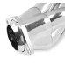 PartzBiz CM: 32103FLT-Flowtech Shorty Headers - Ceramic Coated