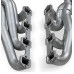 PartzBiz CM: 32138FLT-Flowtech Shorty Headers - Ceramic Coated