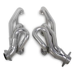 PartzBiz CM 91945-1FLT - Flowtech Shorty Headers - Ceramic Coated PartzBiz CM 91945-1FLT - Flowtech Shorty Headers - Ceramic Coated