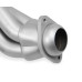 PartzBiz CM: 12134FLT-Flowtech Shorty Headers - Natural Finish PartzBiz CM: 12134FLT-Flowtech Shorty Headers - Natural Finish