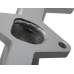 PartzBiz CM: 12134FLT-Flowtech Shorty Headers - Natural Finish PartzBiz CM: 12134FLT-Flowtech Shorty Headers - Natural Finish
