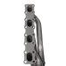 PartzBiz CM: 17000FLT-Flowtech Shorty Headers - Natural Finish PartzBiz CM: 17000FLT-Flowtech Shorty Headers - Natural Finish