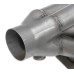 PartzBiz CM: 17000FLT-Flowtech Shorty Headers - Natural Finish PartzBiz CM: 17000FLT-Flowtech Shorty Headers - Natural Finish