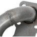 PartzBiz CM: 17000FLT-Flowtech Shorty Headers - Natural Finish PartzBiz CM: 17000FLT-Flowtech Shorty Headers - Natural Finish