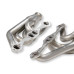 PartzBiz CM: 11569FLT-Flowtech Small Block Chevy Turbo Headers - Natural Finish PartzBiz CM: 11569FLT-Flowtech Small Block Chevy Turbo Headers - Natural Finish