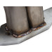 PartzBiz CM: 11546FLT-Flowtech Upright Headers