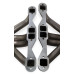 PartzBiz CM: 11546FLT-Flowtech Upright Headers