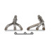 PartzBiz CM: 11585FLT-Flowtech Upright Headers