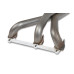 PartzBiz CM: 11585FLT-Flowtech Upright Headers