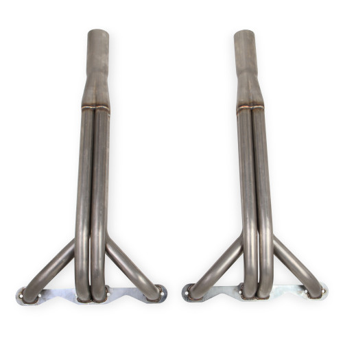 PartzBiz CM: 11545FLT-Flowtech Upright Headers