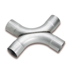 PartzBiz CM 53621FLT - Flowtech X-Terminator X-Pipe PartzBiz CM 53621FLT - Flowtech X-Terminator X-Pipe