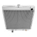 PartzBiz CM: FB130-Frostbite Aluminum Radiator- 3 Row