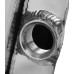 PartzBiz CM: FB149-Frostbite Aluminum Radiator- 4 Row