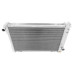 PartzBiz CM: FB189-Frostbite Aluminum Radiator- 3 Row