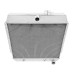 PartzBiz CM: FB229-Frostbite Aluminum Radiator - 3 Row