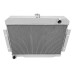 PartzBiz CM: FB234-Frostbite Aluminum Radiator - 3 Row PartzBiz CM: FB234-Frostbite Aluminum Radiator - 3 Row