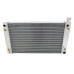 PartzBiz CM: FB284-Frostbite Aluminum Radiator- 3 Row PartzBiz CM: FB284-Frostbite Aluminum Radiator- 3 Row
