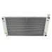 PartzBiz CM: FB287-Frostbite Aluminum Radiator- 3 Row PartzBiz CM: FB287-Frostbite Aluminum Radiator- 3 Row