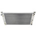 PartzBiz CM: FB288-Frostbite Aluminum Radiator- 3 Row PartzBiz CM: FB288-Frostbite Aluminum Radiator- 3 Row