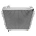 PartzBiz CM: FB295-Frostbite Aluminum Radiator- 3 Row PartzBiz CM: FB295-Frostbite Aluminum Radiator- 3 Row