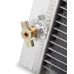 PartzBiz CM: FB310-Frostbite Aluminum Radiator - 3 Row