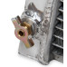 PartzBiz CM: FB700-Frostbite Aluminum Radiator- 3 Row