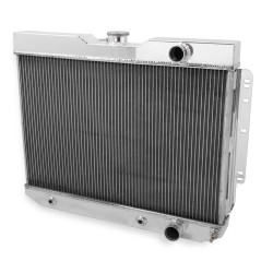 PartzBiz CM FB113 - Frostbite Aluminum Radiator- 3 Row PartzBiz CM FB113 - Frostbite Aluminum Radiator- 3 Row
