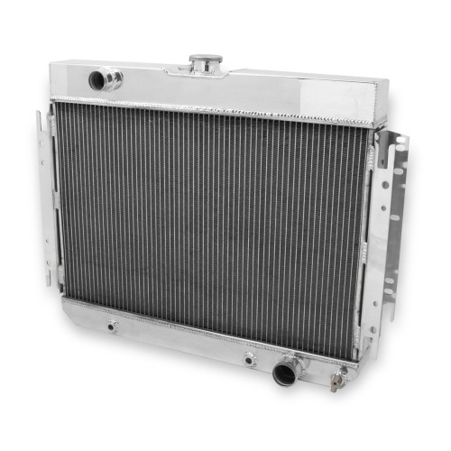PartzBiz CM: FB123-Frostbite Aluminum Radiator- 2 Row PartzBiz CM: FB123-Frostbite Aluminum Radiator- 2 Row