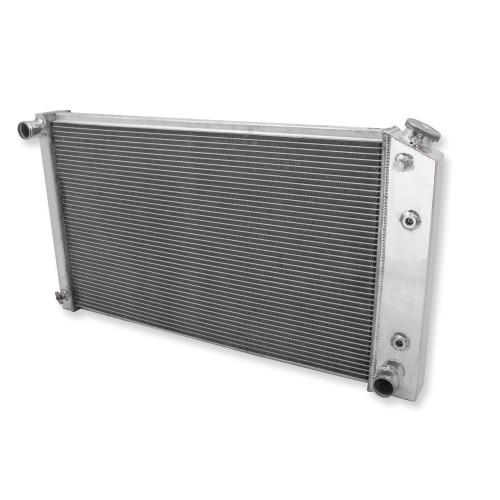 PartzBiz CM: FB134-Frostbite Aluminum Radiator- 4 Row PartzBiz CM: FB134-Frostbite Aluminum Radiator- 4 Row