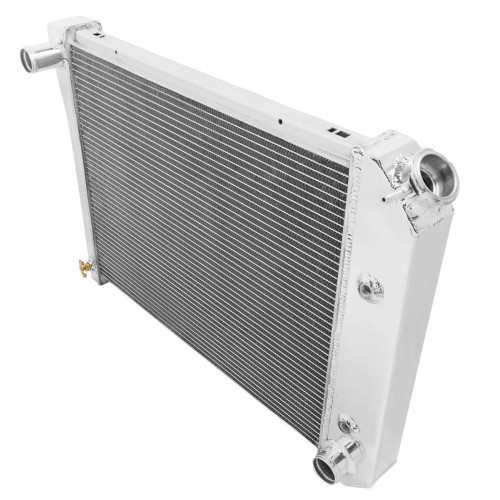 PartzBiz CM: FB137-Frostbite Aluminum Radiator- 4 Row PartzBiz CM: FB137-Frostbite Aluminum Radiator- 4 Row