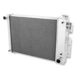 PartzBiz CM FB145 - Frostbite Aluminum Radiator- 3 Row PartzBiz CM FB145 - Frostbite Aluminum Radiator- 3 Row
