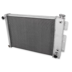 PartzBiz CM FB149 - Frostbite Aluminum Radiator- 4 Row PartzBiz CM FB149 - Frostbite Aluminum Radiator- 4 Row