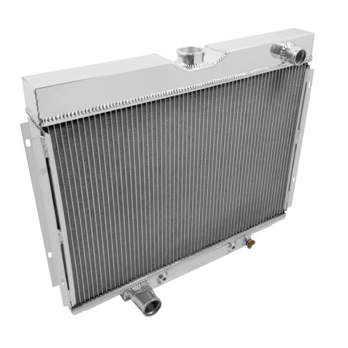 PartzBiz CM: FB152-Frostbite Aluminum Radiator- 4 Row PartzBiz CM: FB152-Frostbite Aluminum Radiator- 4 Row