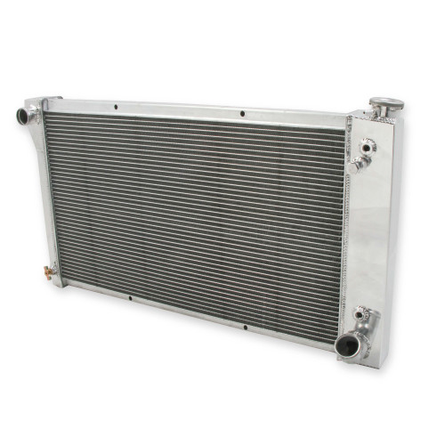 PartzBiz CM: FB155-Frostbite Aluminum Radiator- 4 Row