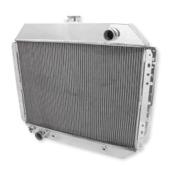 PartzBiz CM FB161 - Frostbite Aluminum Radiator- 4 Row PartzBiz CM FB161 - Frostbite Aluminum Radiator- 4 Row