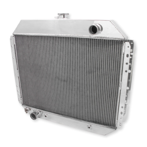 PartzBiz CM: FB161-Frostbite Aluminum Radiator- 4 Row PartzBiz CM: FB161-Frostbite Aluminum Radiator- 4 Row