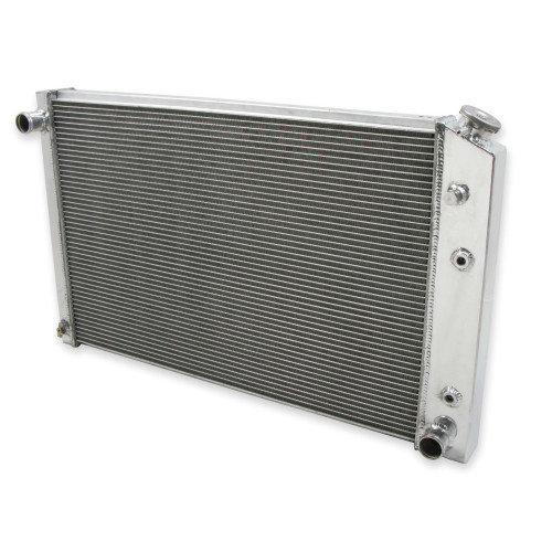 PartzBiz CM: FB167-Frostbite Aluminum Radiator- 4 Row PartzBiz CM: FB167-Frostbite Aluminum Radiator- 4 Row