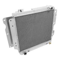 PartzBiz CM FB174 - Frostbite Aluminum Radiator- 3 Row PartzBiz CM FB174 - Frostbite Aluminum Radiator- 3 Row