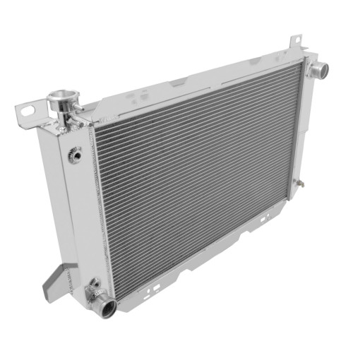 PartzBiz CM: FB223-Frostbite Aluminum Radiator - 3 Row