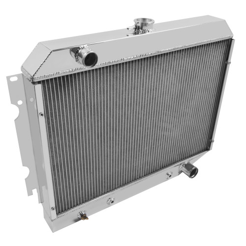 PartzBiz CM: FB226-Frostbite Aluminum Radiator - 3 Row