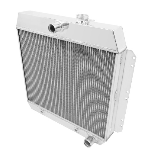 PartzBiz CM: FB229-Frostbite Aluminum Radiator - 3 Row
