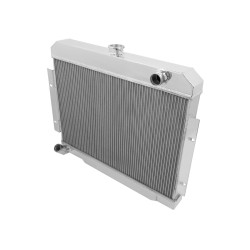 PartzBiz CM FB234 - Frostbite Aluminum Radiator - 3 Row PartzBiz CM FB234 - Frostbite Aluminum Radiator - 3 Row